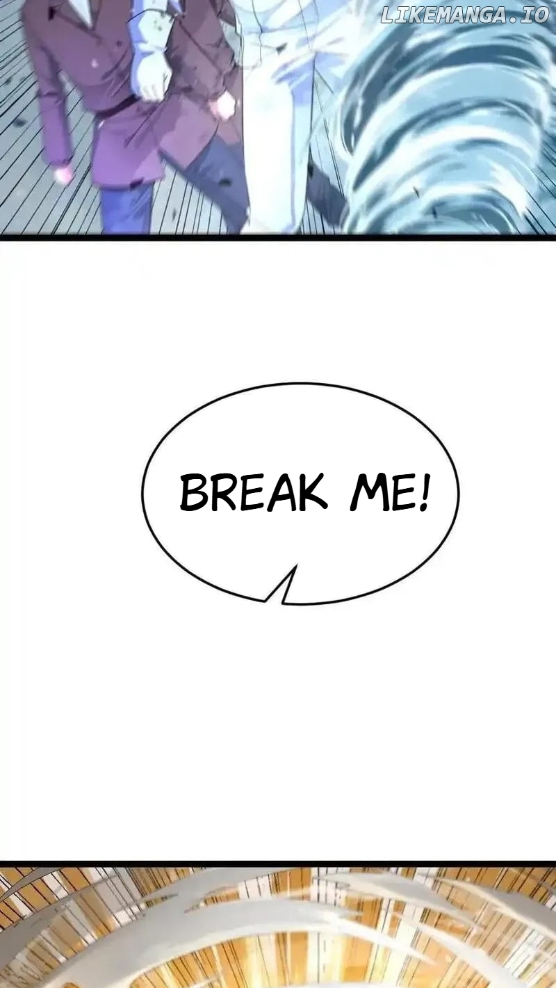 Global Freeze: I Created An Apocalypse Shelter chapter 457 - page 6
