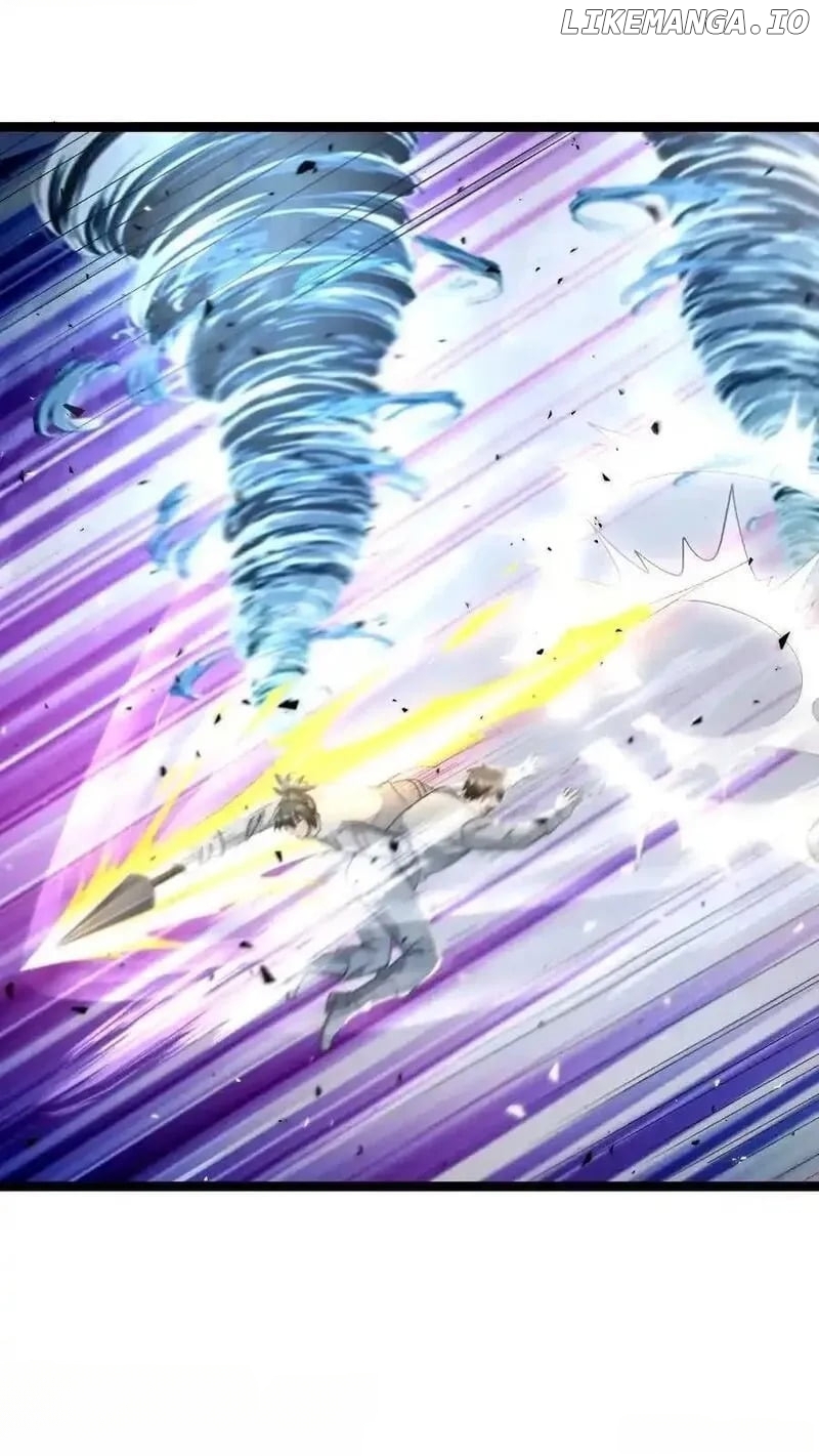 Global Freeze: I Created An Apocalypse Shelter chapter 457 - page 9
