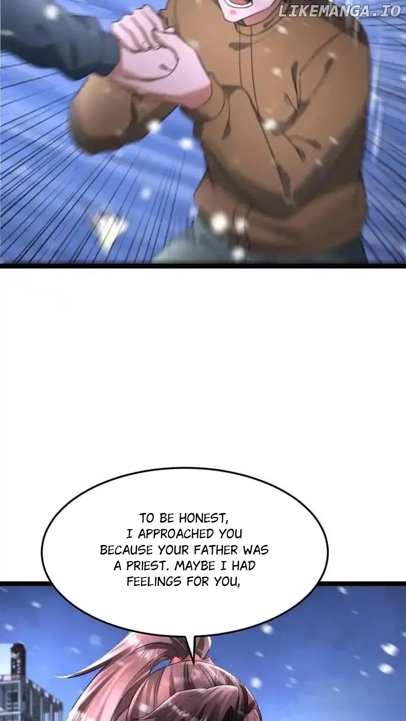 Global Freeze: I Created An Apocalypse Shelter Chapter 417 - page 20