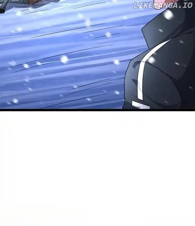 Global Freeze: I Created An Apocalypse Shelter Chapter 417 - page 27