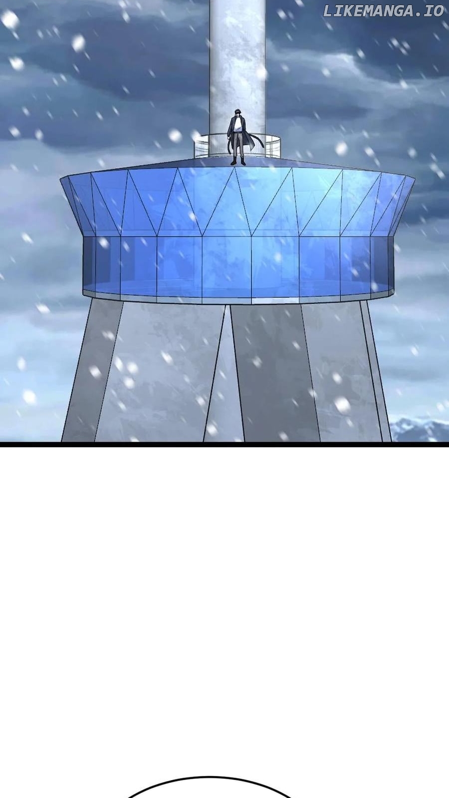 Global Freeze: I Created An Apocalypse Shelter Chapter 527 - page 12