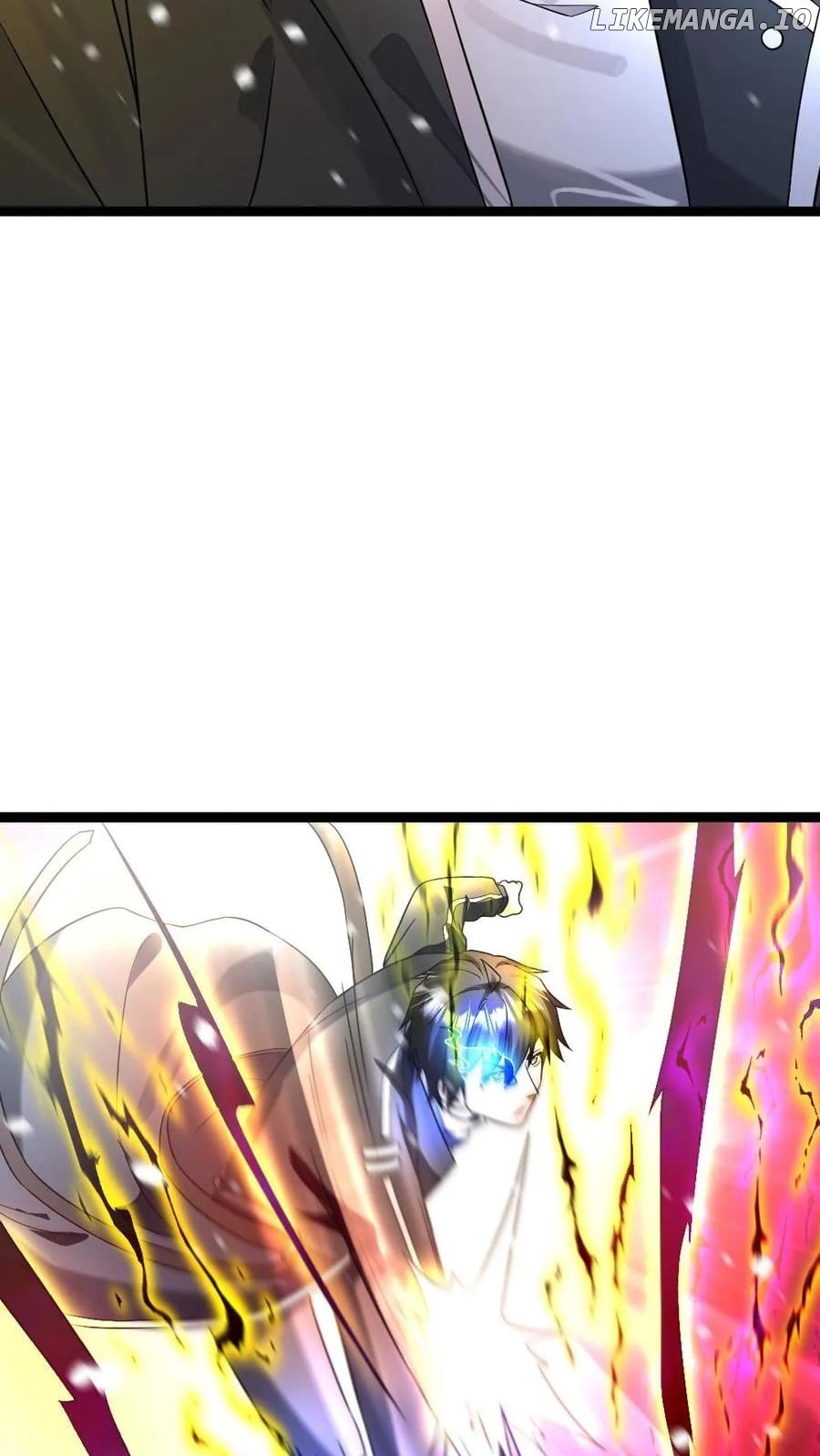 Global Freeze: I Created An Apocalypse Shelter Chapter 527 - page 16