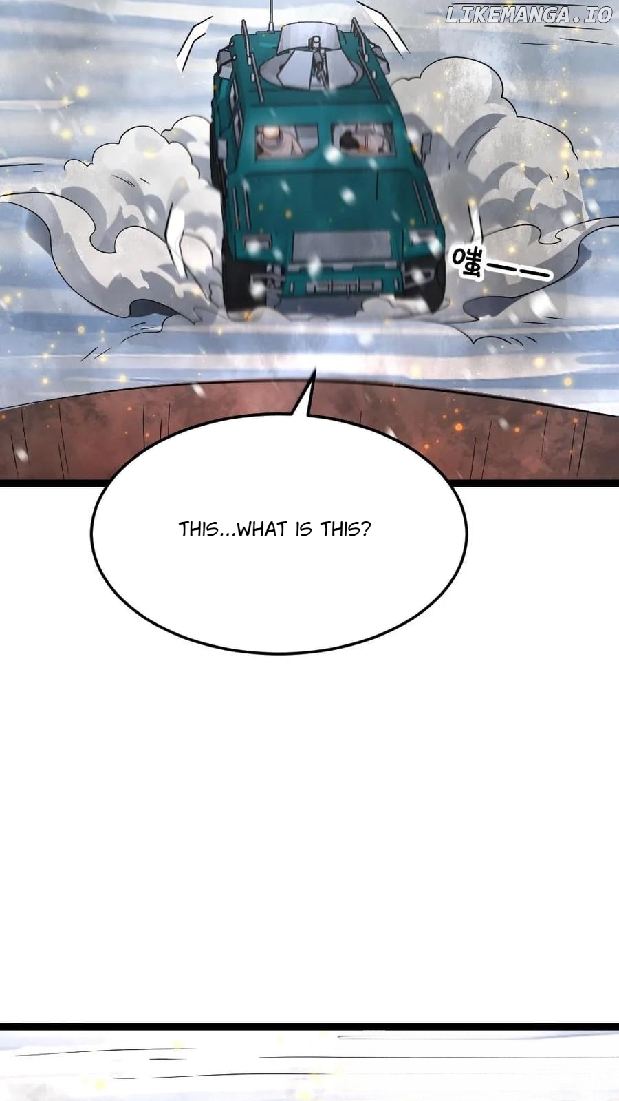 Global Freeze: I Created An Apocalypse Shelter Chapter 527 - page 21