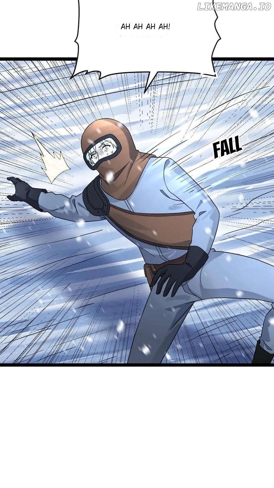 Global Freeze: I Created An Apocalypse Shelter Chapter 527 - page 24