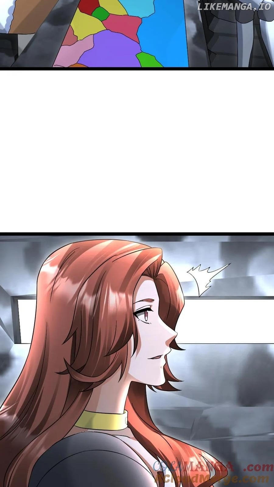 Global Freeze: I Created An Apocalypse Shelter Chapter 527 - page 9