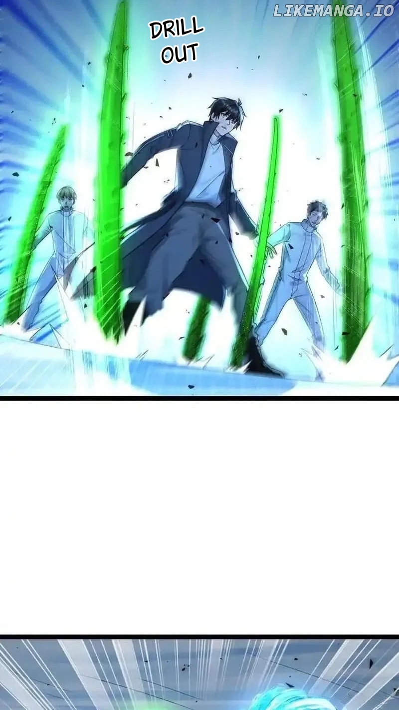 Global Freeze: I Created An Apocalypse Shelter chapter 458 - page 14