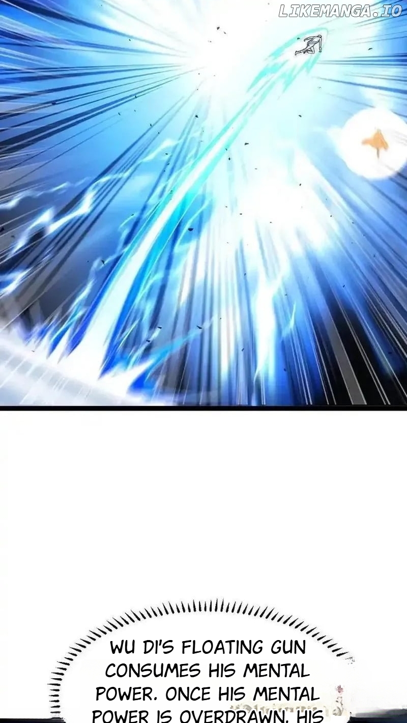 Global Freeze: I Created An Apocalypse Shelter chapter 458 - page 17