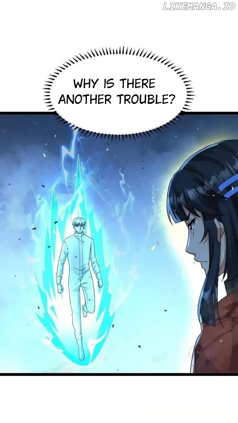 Global Freeze: I Created An Apocalypse Shelter chapter 458 - page 19