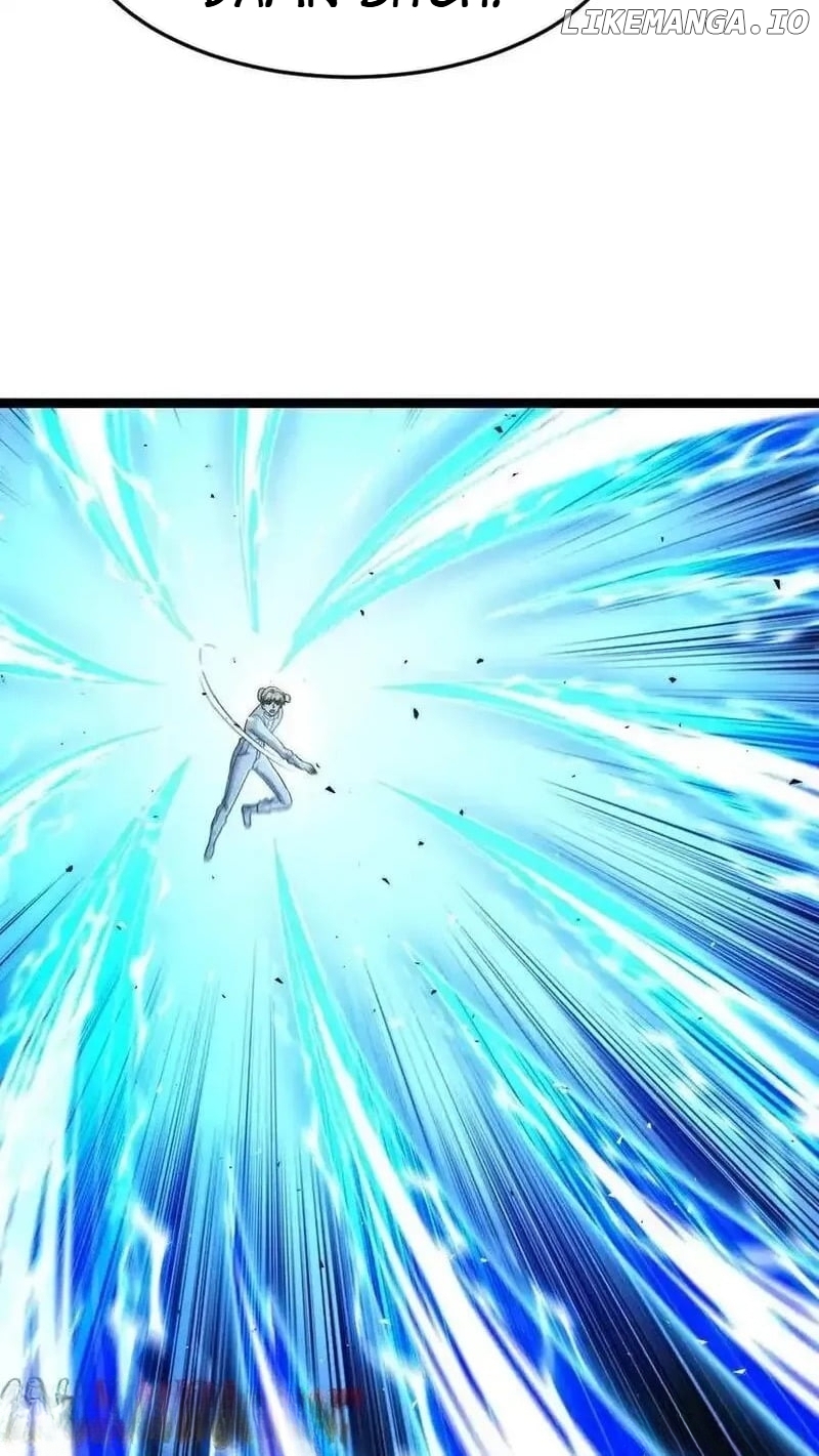 Global Freeze: I Created An Apocalypse Shelter chapter 458 - page 21