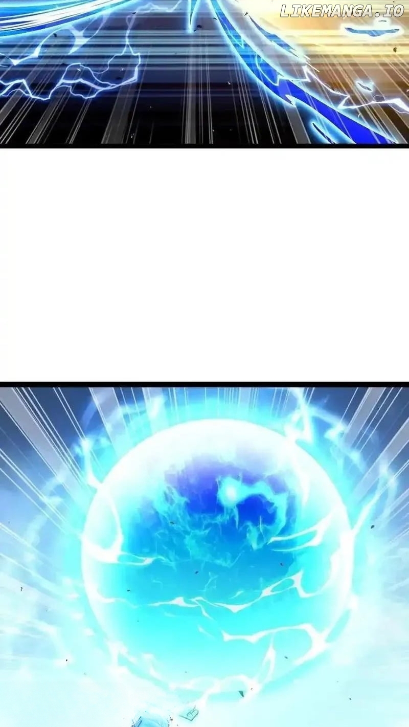Global Freeze: I Created An Apocalypse Shelter chapter 458 - page 23