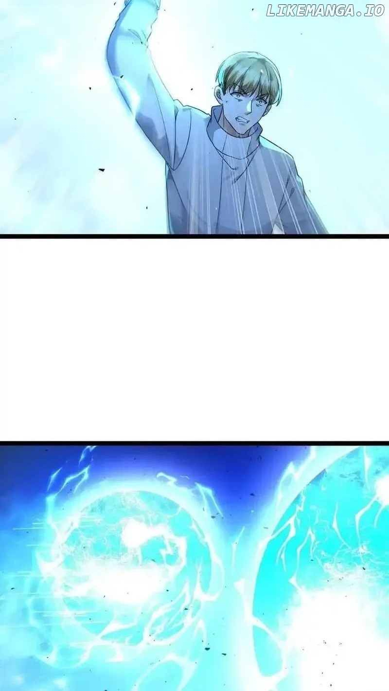 Global Freeze: I Created An Apocalypse Shelter chapter 458 - page 24
