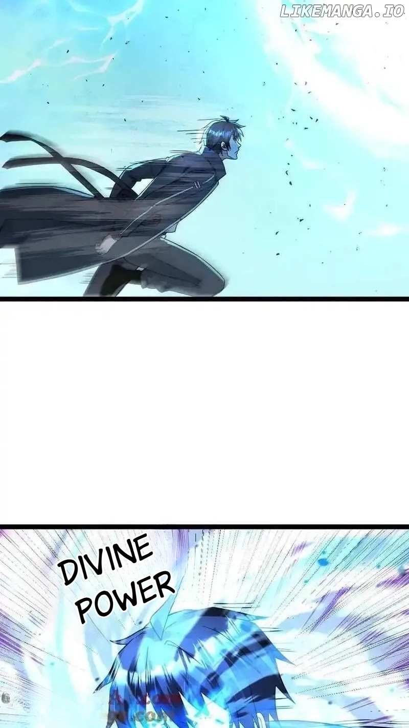 Global Freeze: I Created An Apocalypse Shelter chapter 458 - page 25