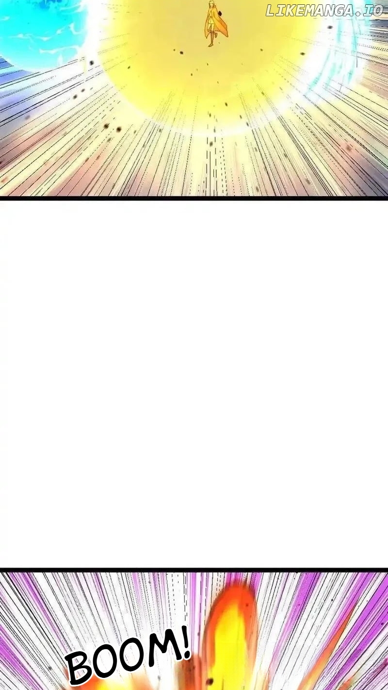 Global Freeze: I Created An Apocalypse Shelter chapter 458 - page 27