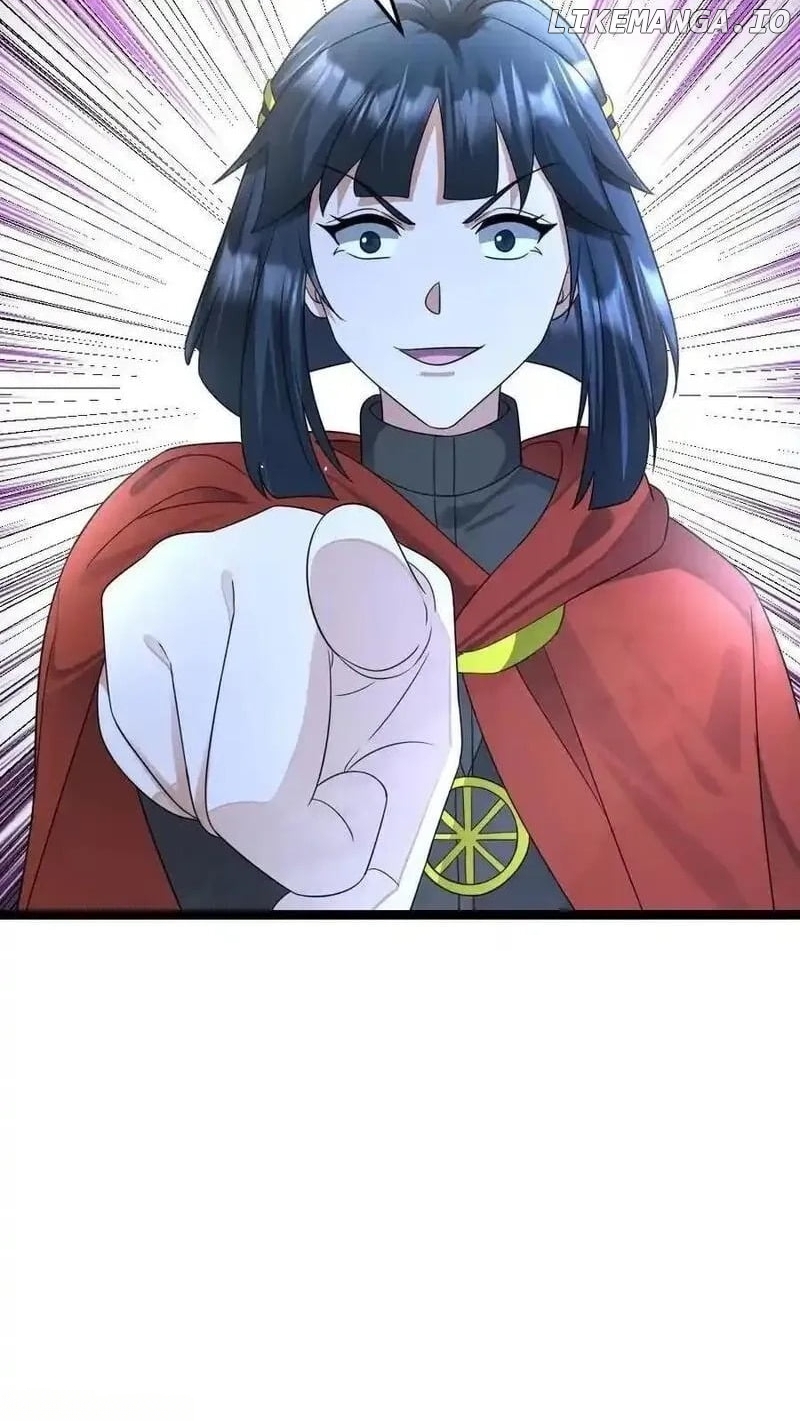 Global Freeze: I Created An Apocalypse Shelter chapter 458 - page 8