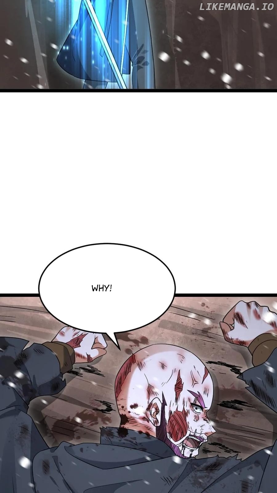 Global Freeze: I Created An Apocalypse Shelter Chapter 528 - page 6