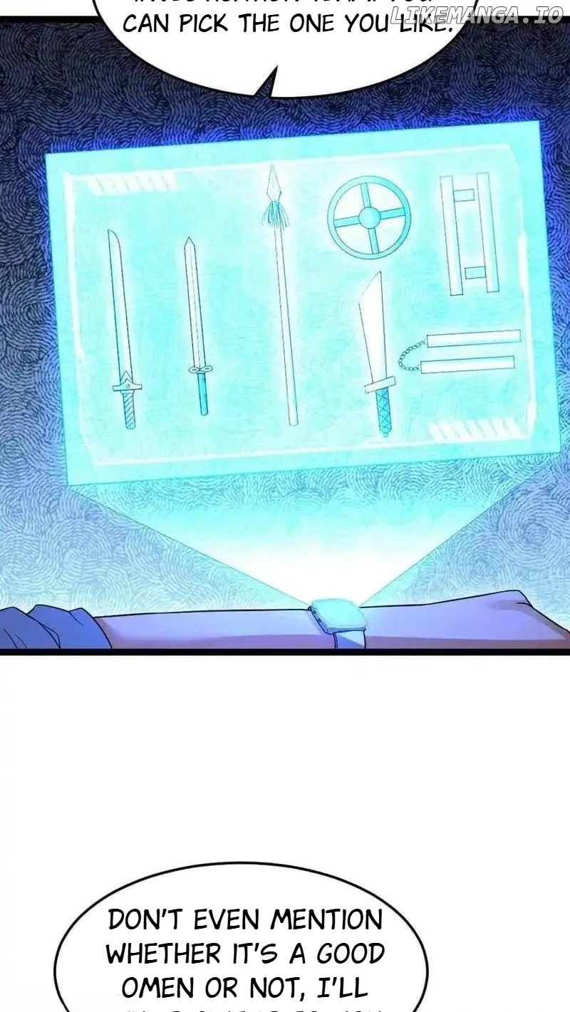 Global Freeze: I Created An Apocalypse Shelter chapter 490 - page 12