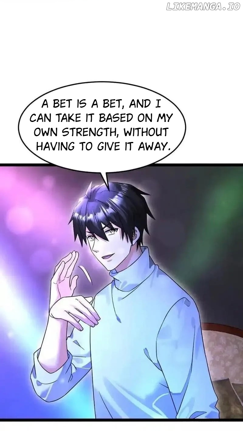 Global Freeze: I Created An Apocalypse Shelter chapter 490 - page 14