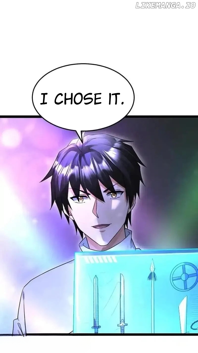 Global Freeze: I Created An Apocalypse Shelter chapter 490 - page 17
