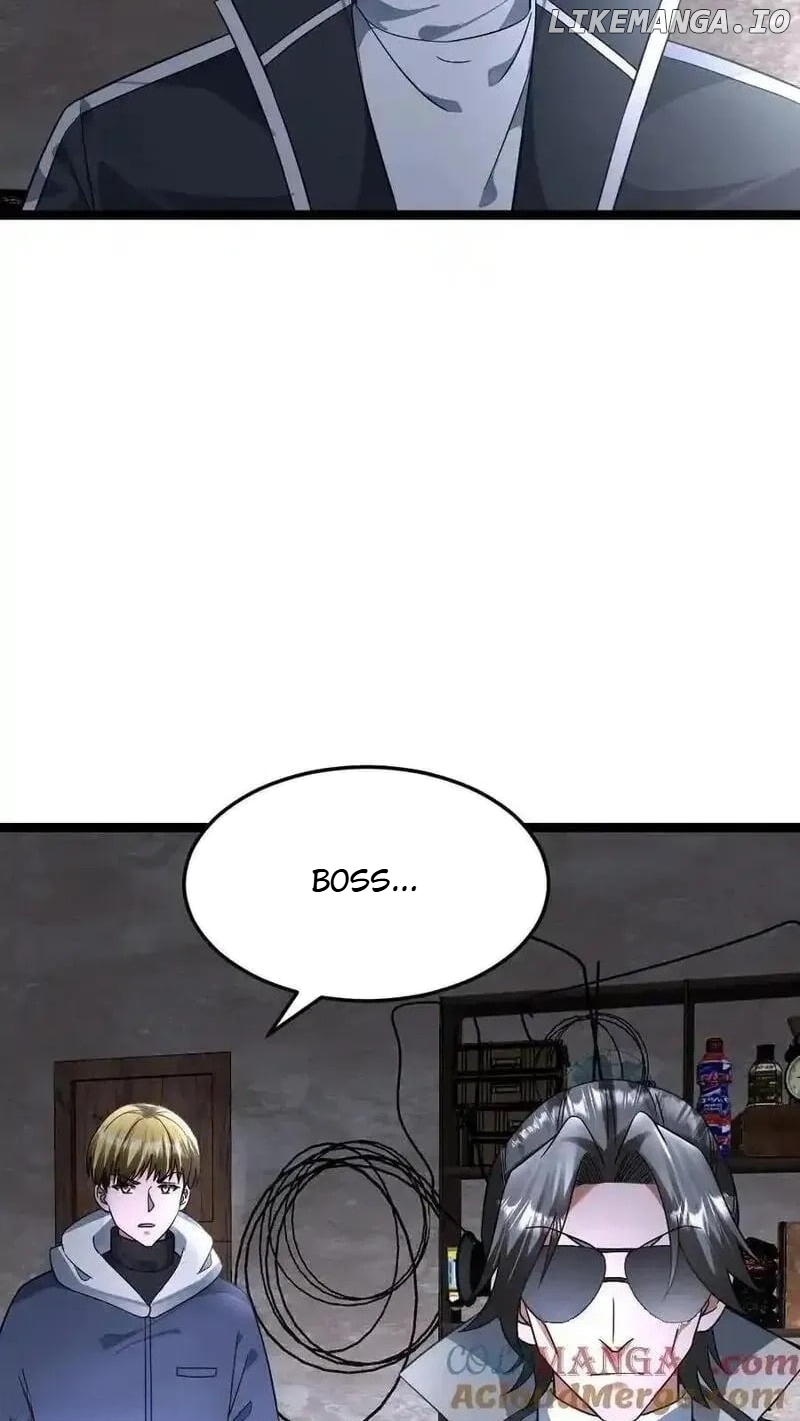 Global Freeze: I Created An Apocalypse Shelter Chapter 418 - page 17
