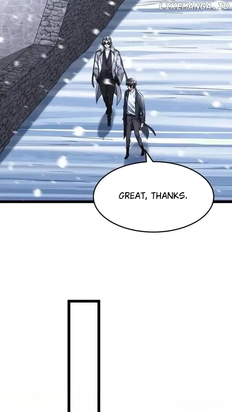 Global Freeze: I Created An Apocalypse Shelter Chapter 419 - page 11