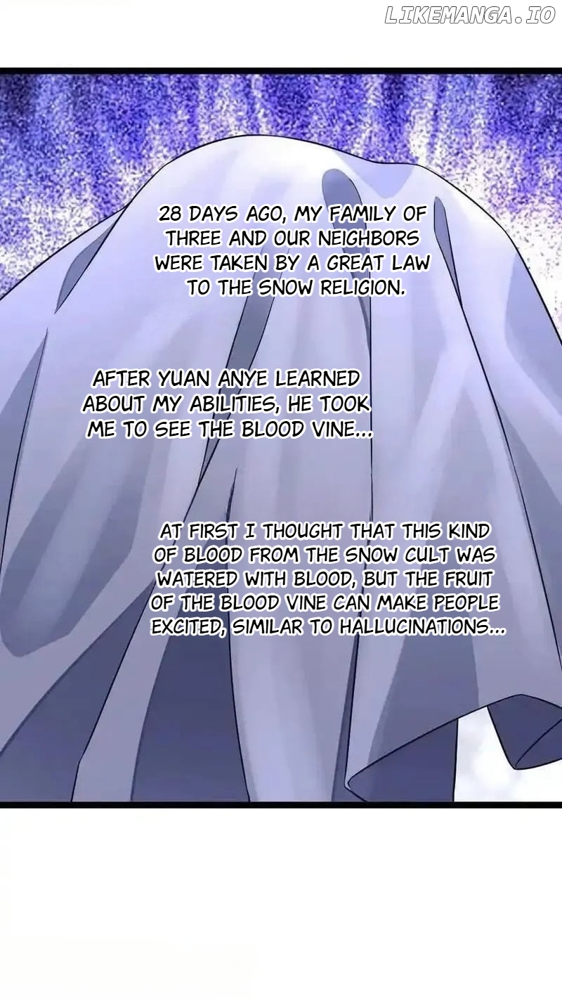 Global Freeze: I Created An Apocalypse Shelter Chapter 419 - page 23