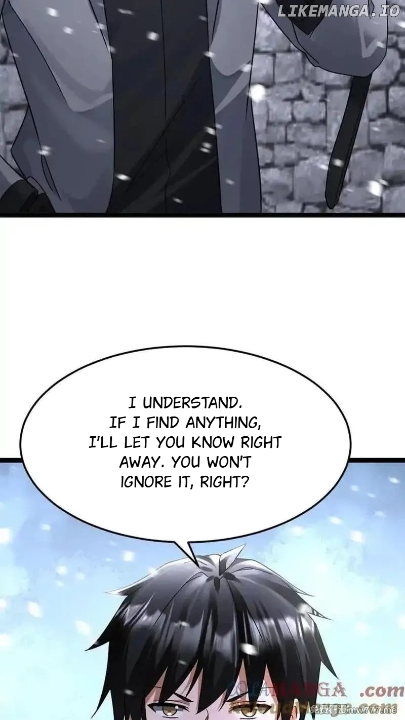 Global Freeze: I Created An Apocalypse Shelter Chapter 419 - page 7