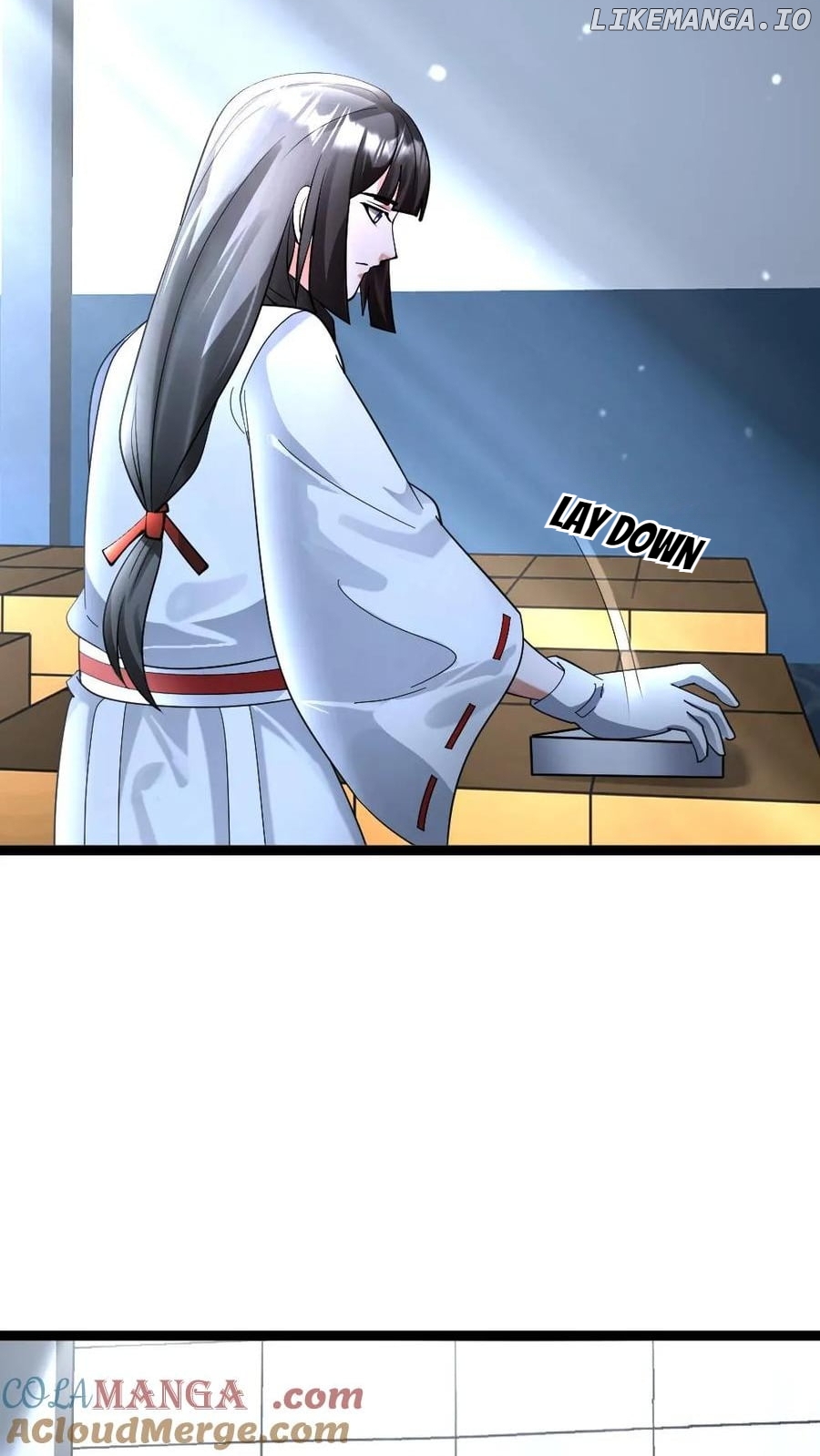 Global Freeze: I Created An Apocalypse Shelter Chapter 529 - page 11