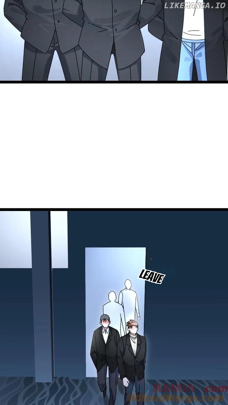 Global Freeze: I Created An Apocalypse Shelter Chapter 529 - page 21