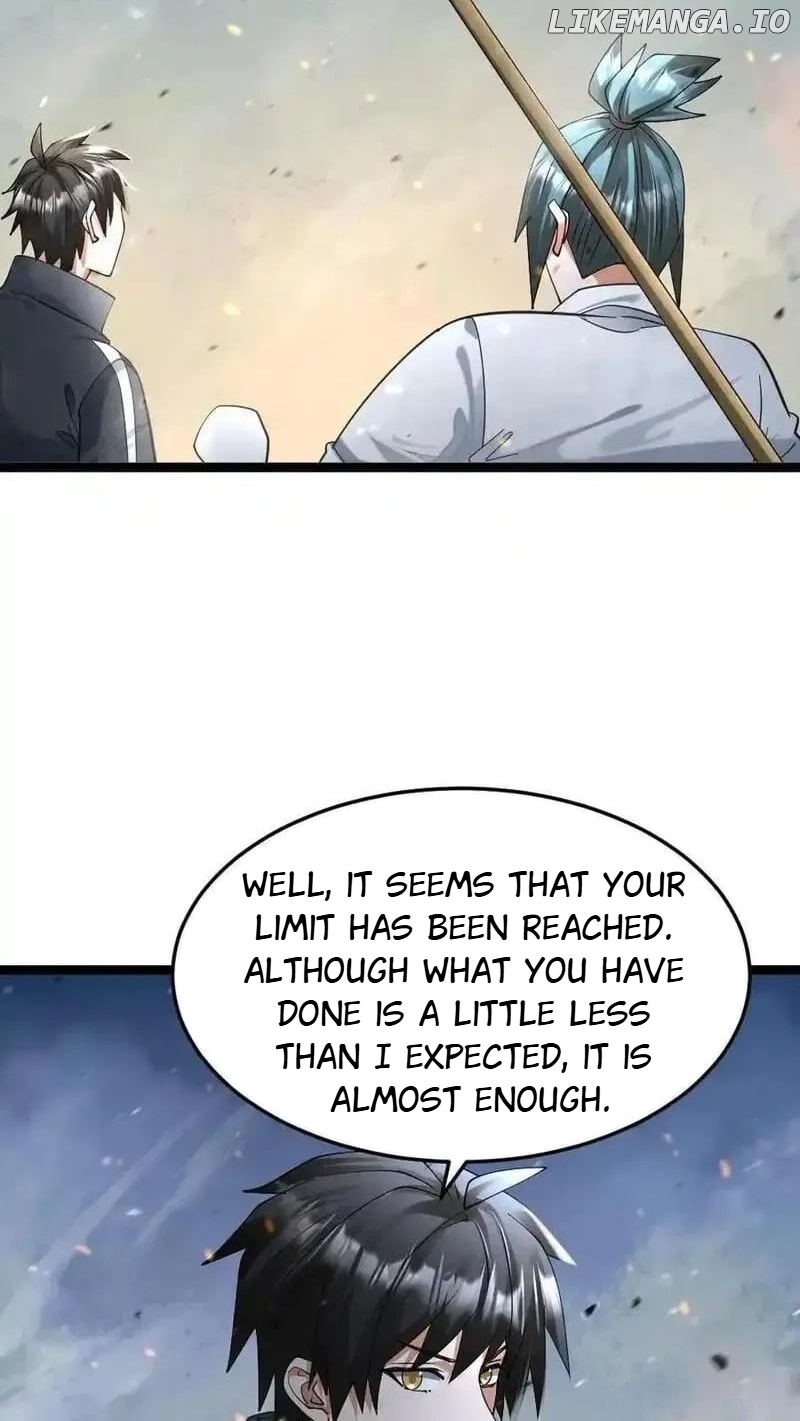 Global Freeze: I Created An Apocalypse Shelter chapter 459 - page 10