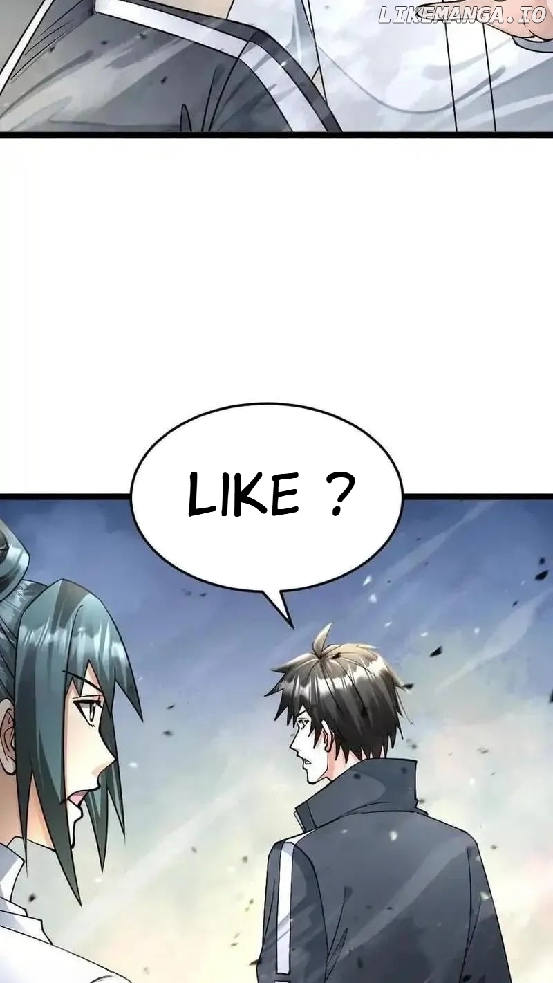 Global Freeze: I Created An Apocalypse Shelter chapter 459 - page 14