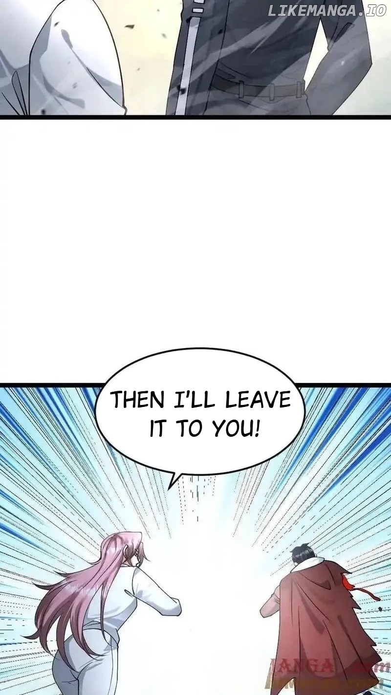 Global Freeze: I Created An Apocalypse Shelter chapter 459 - page 15