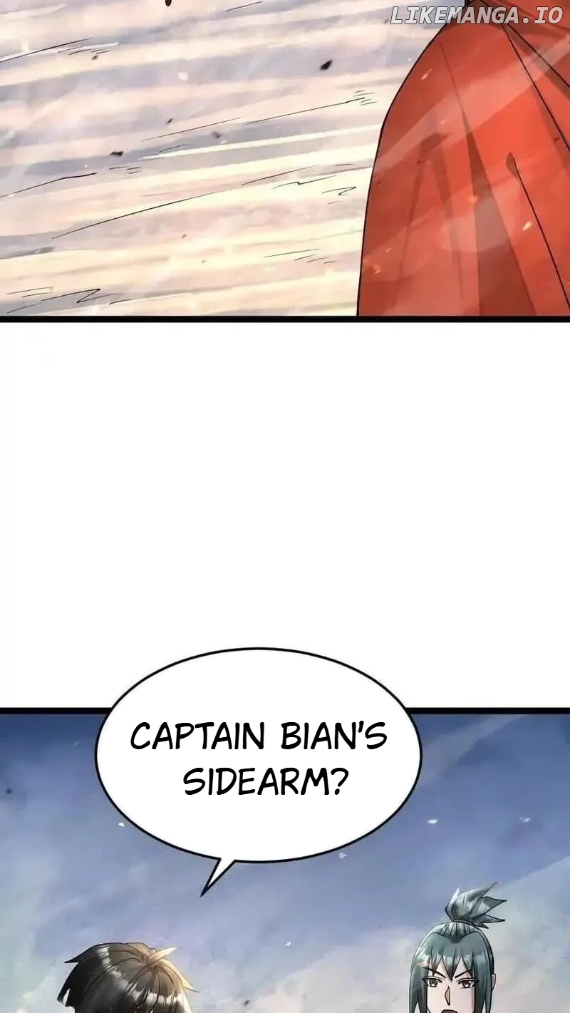 Global Freeze: I Created An Apocalypse Shelter chapter 459 - page 20
