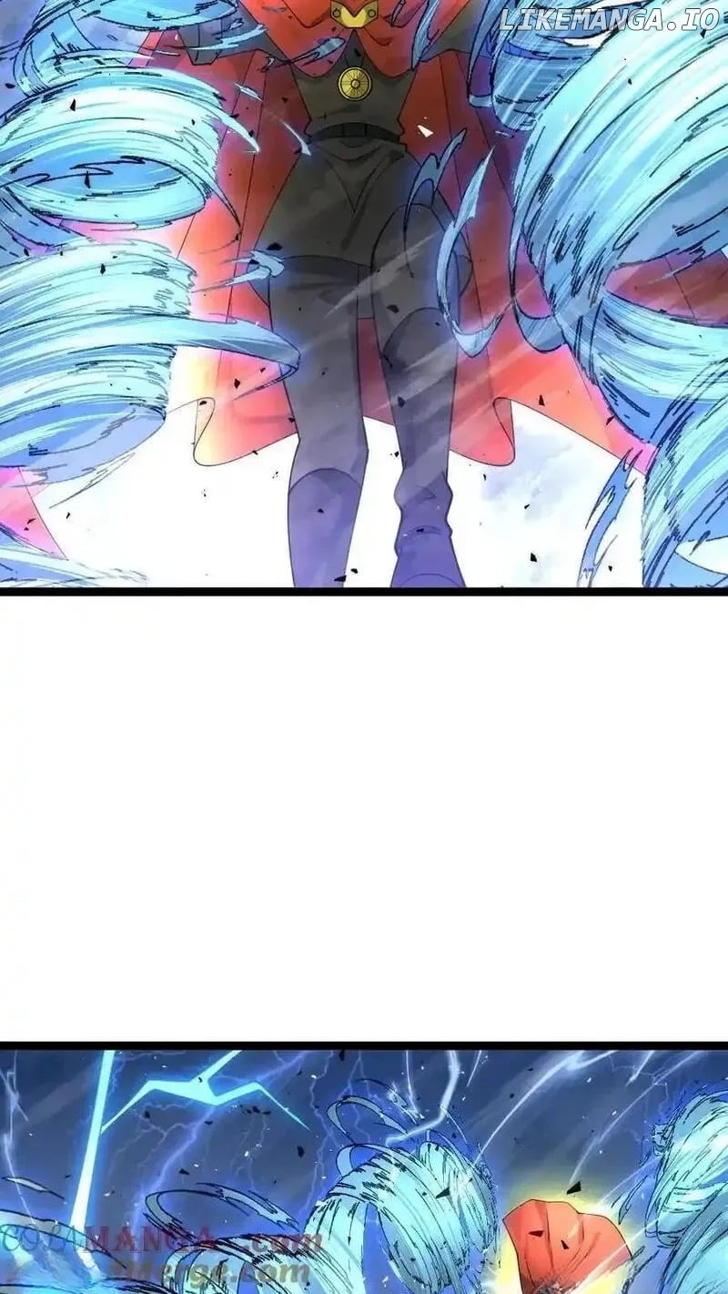 Global Freeze: I Created An Apocalypse Shelter chapter 459 - page 25