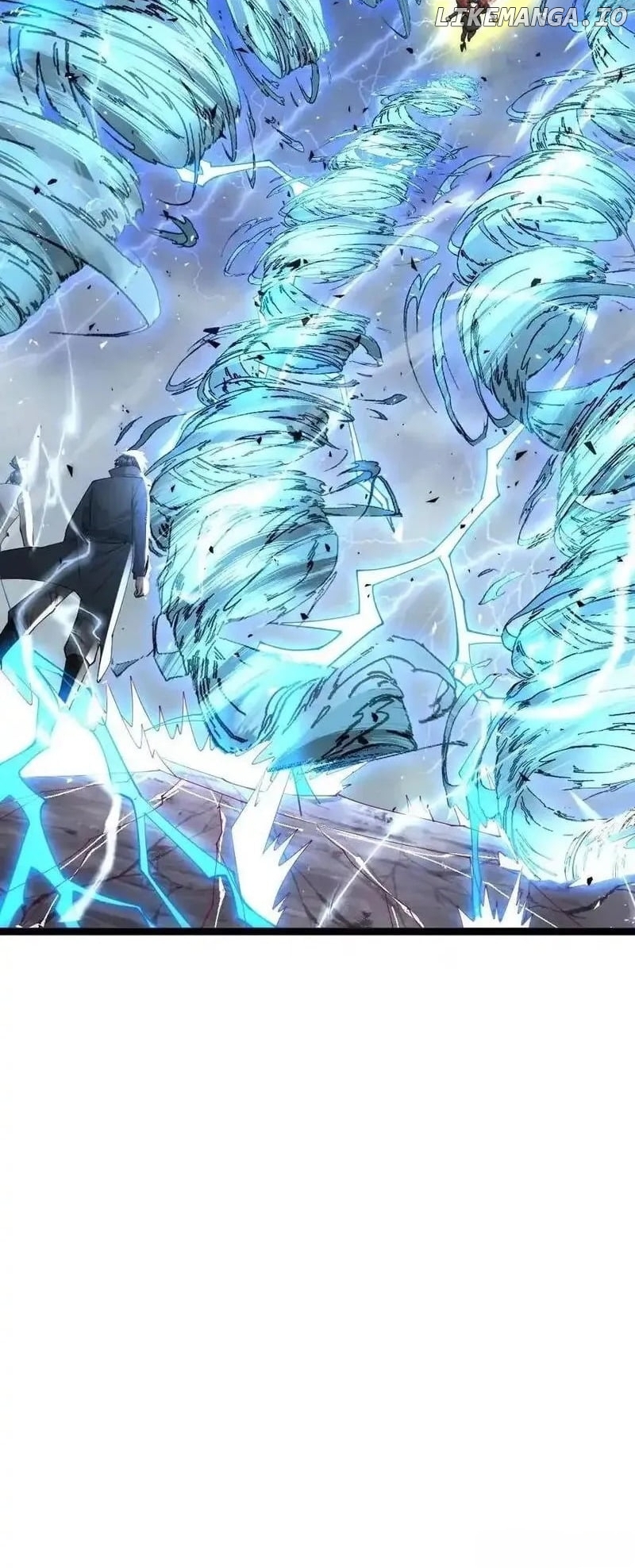 Global Freeze: I Created An Apocalypse Shelter chapter 459 - page 26