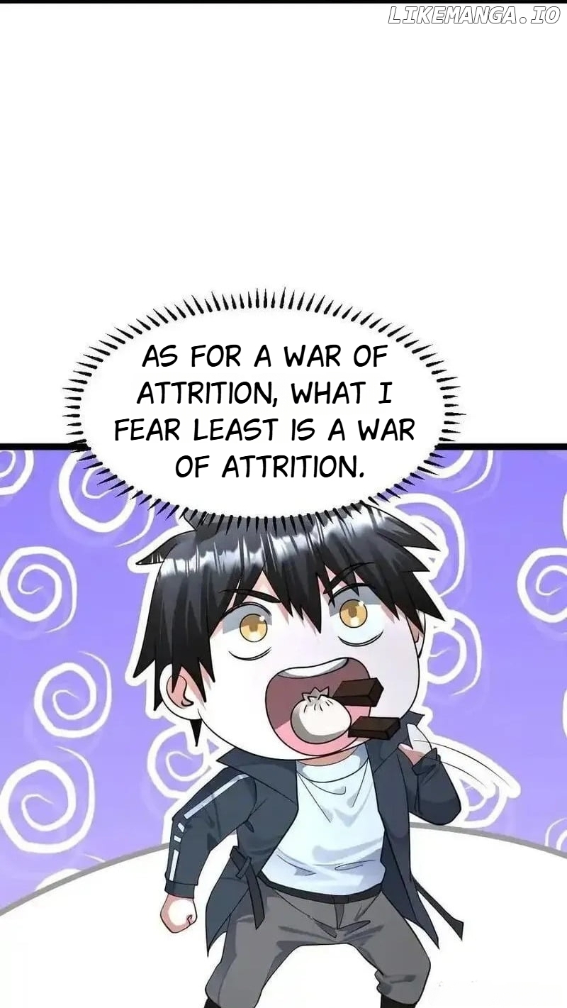 Global Freeze: I Created An Apocalypse Shelter chapter 459 - page 6