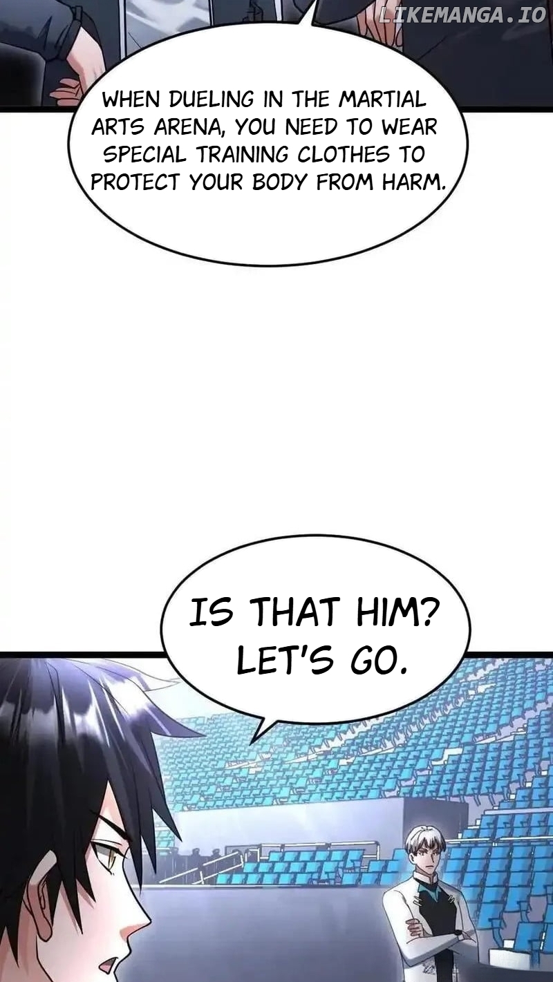 Global Freeze: I Created An Apocalypse Shelter chapter 492 - page 12
