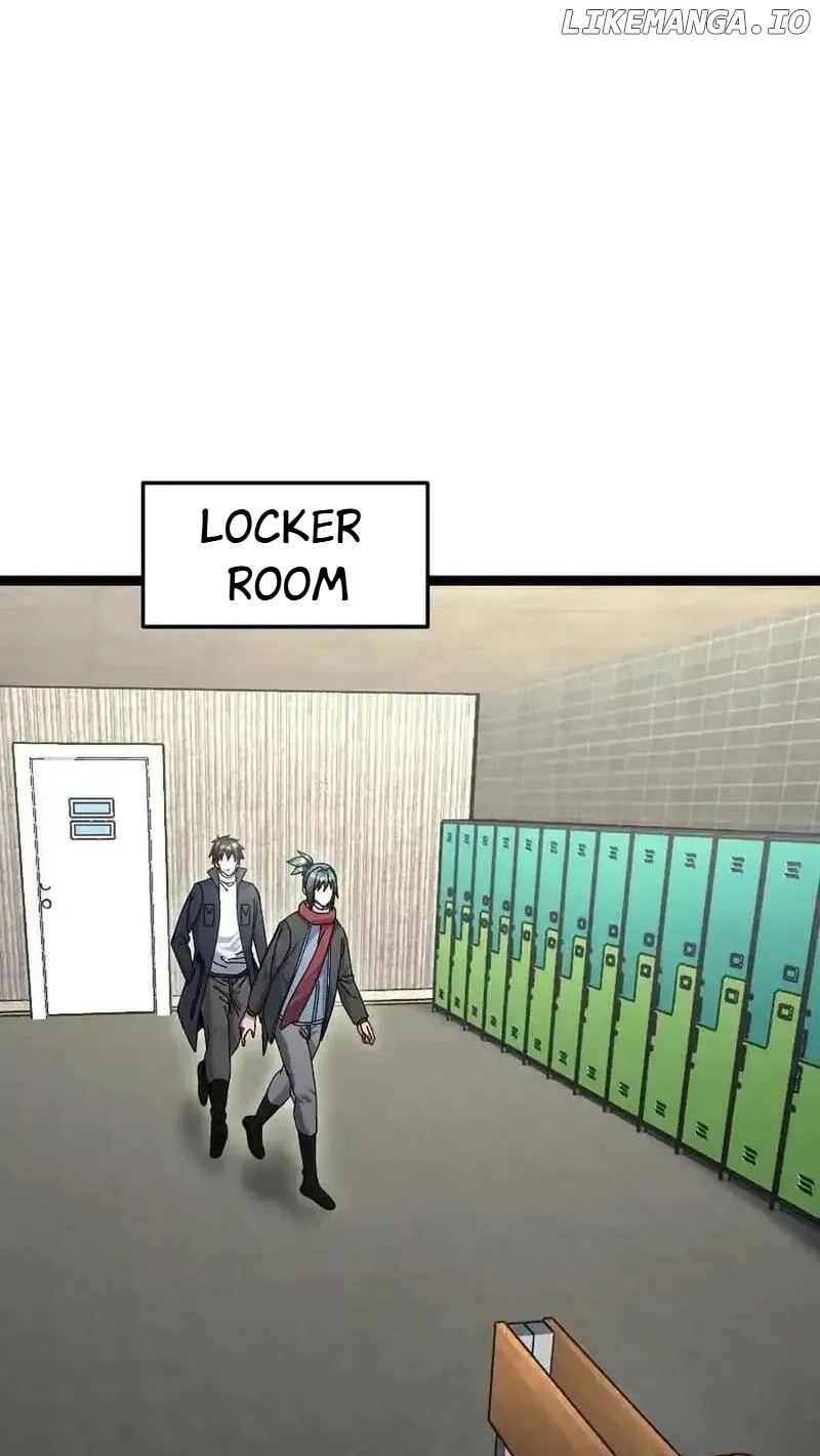 Global Freeze: I Created An Apocalypse Shelter chapter 492 - page 14