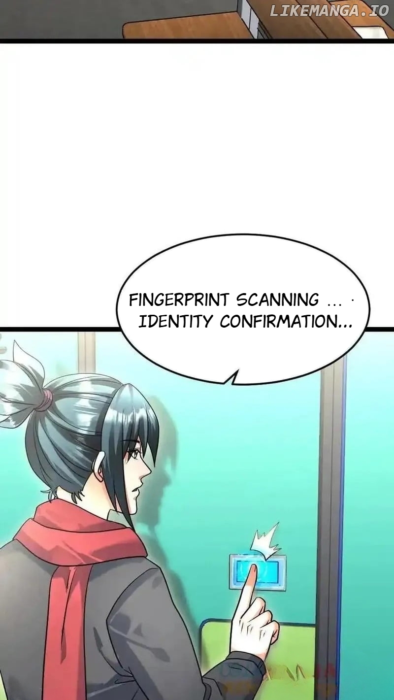Global Freeze: I Created An Apocalypse Shelter chapter 492 - page 15