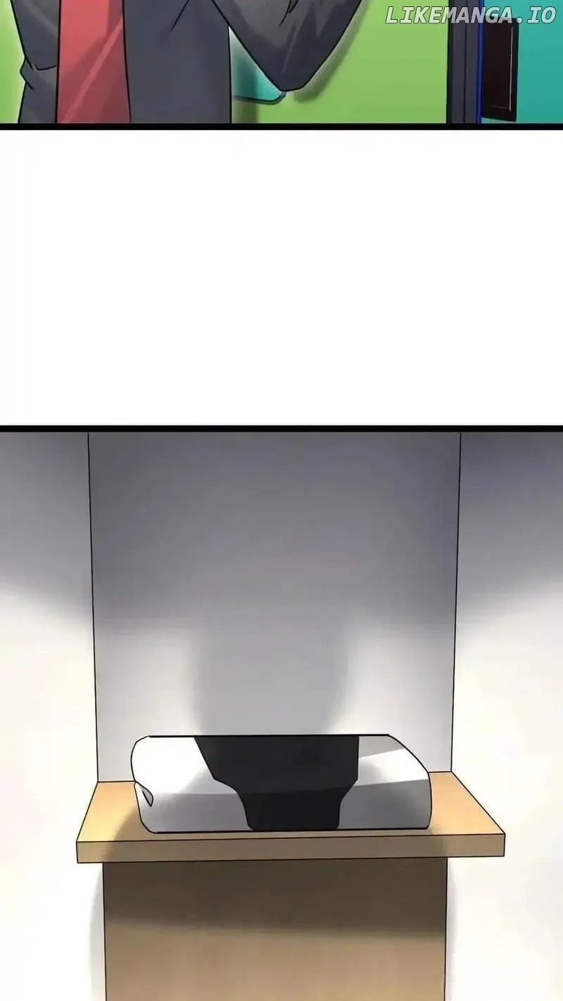Global Freeze: I Created An Apocalypse Shelter chapter 492 - page 16