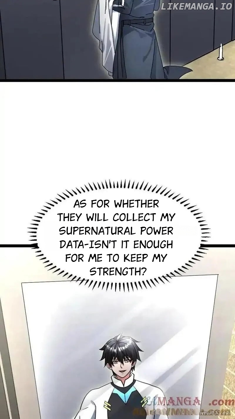 Global Freeze: I Created An Apocalypse Shelter chapter 492 - page 19