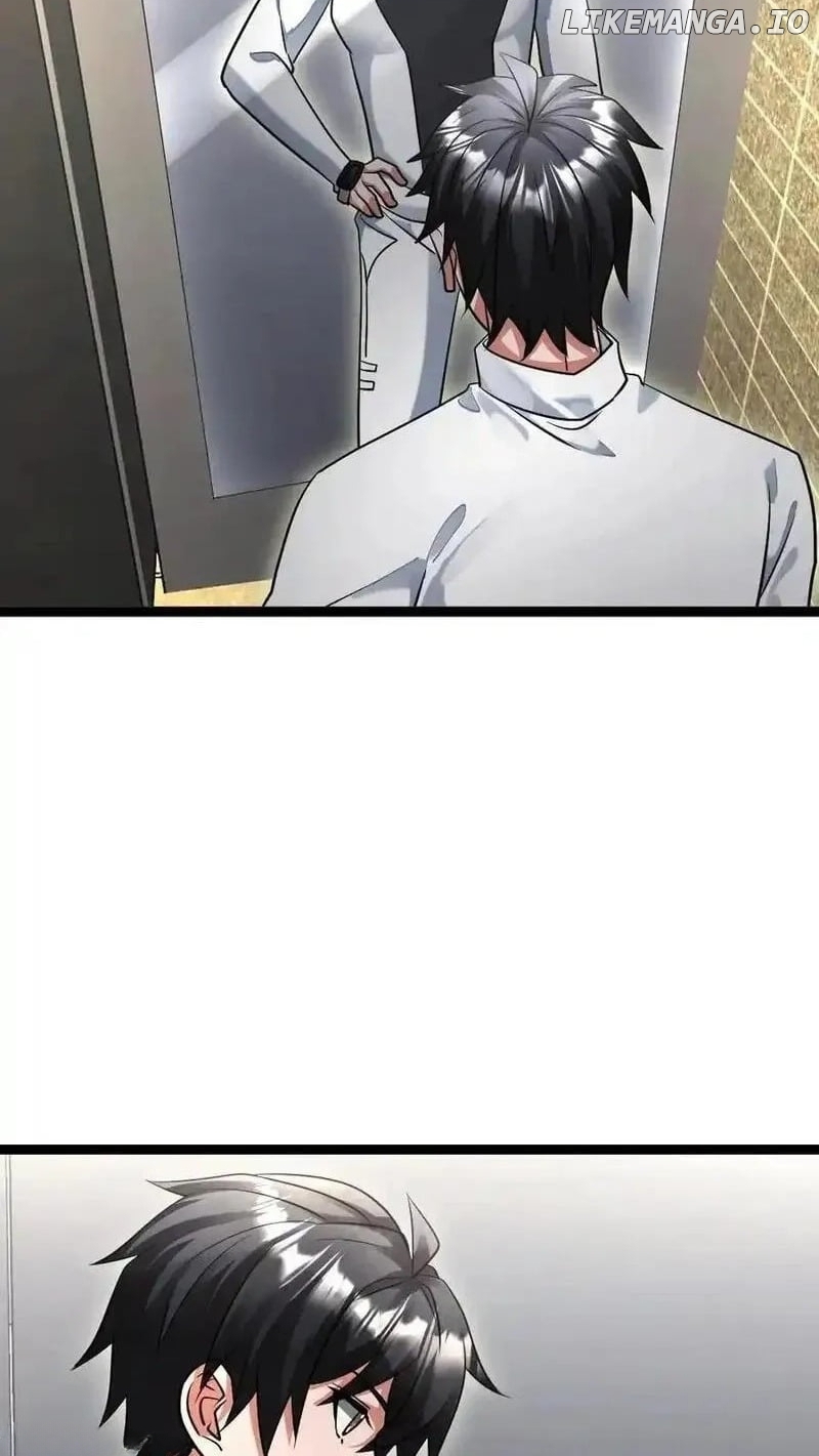 Global Freeze: I Created An Apocalypse Shelter chapter 492 - page 20