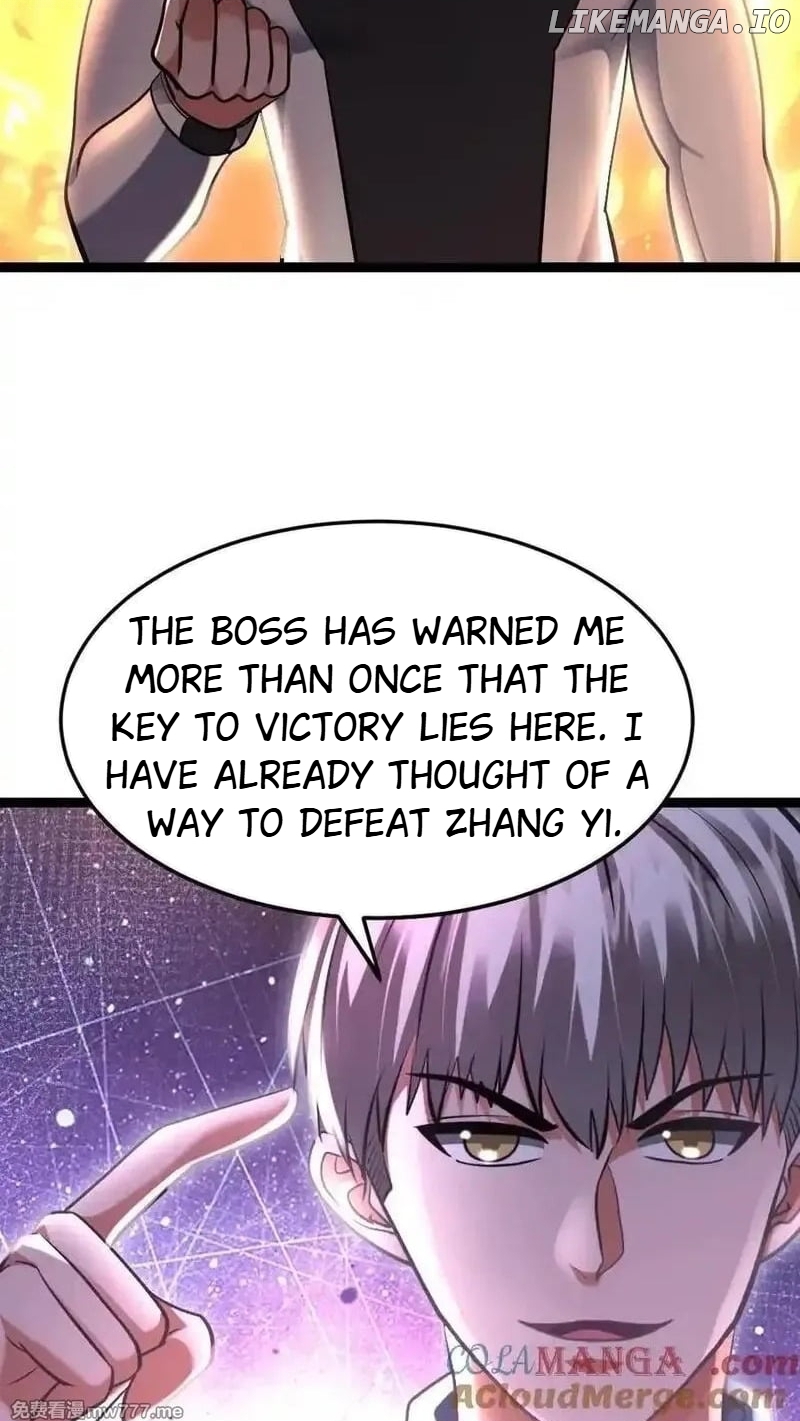 Global Freeze: I Created An Apocalypse Shelter chapter 492 - page 5