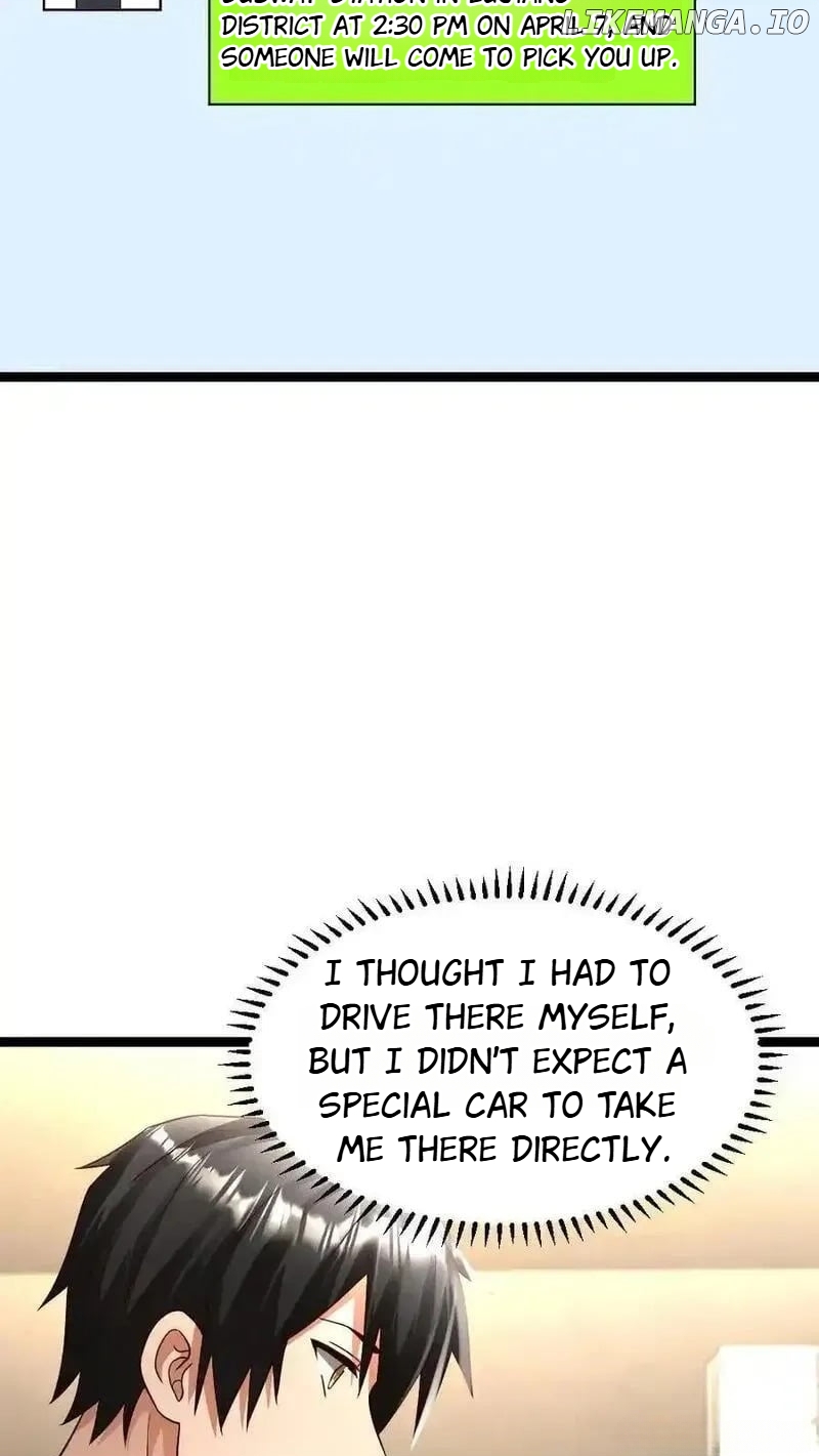 Global Freeze: I Created An Apocalypse Shelter chapter 480 - page 16