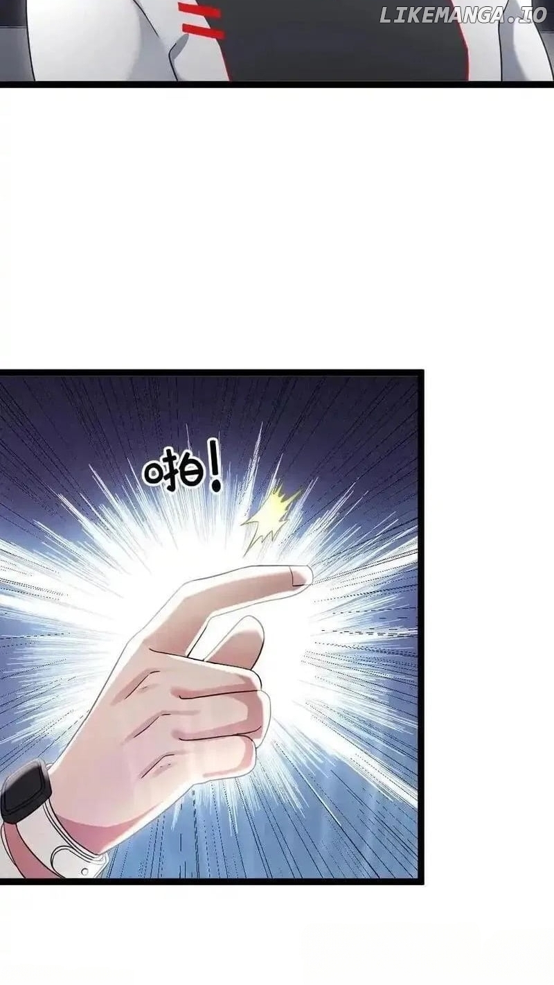 Global Freeze: I Created An Apocalypse Shelter chapter 493 - page 11