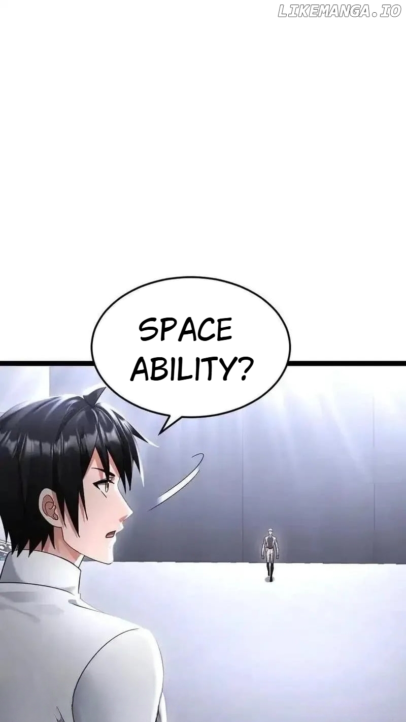 Global Freeze: I Created An Apocalypse Shelter chapter 493 - page 13