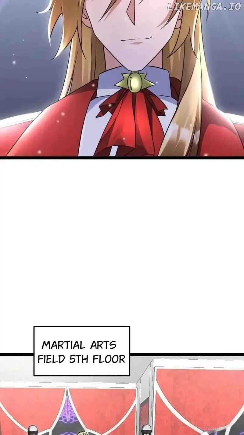 Global Freeze: I Created An Apocalypse Shelter chapter 493 - page 18