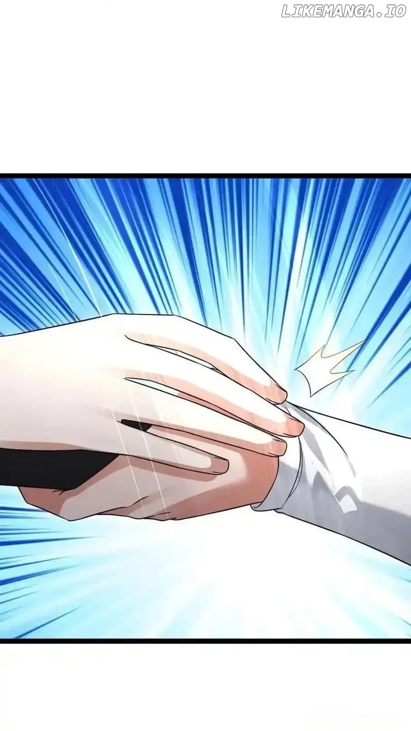 Global Freeze: I Created An Apocalypse Shelter chapter 493 - page 6