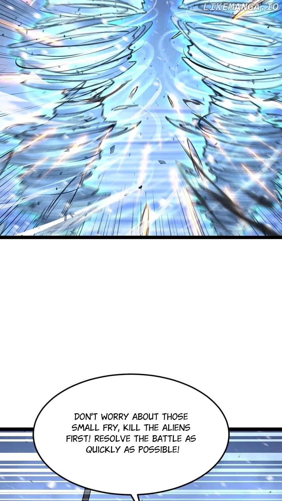 Global Freeze: I Created An Apocalypse Shelter Chapter 615 - page 19