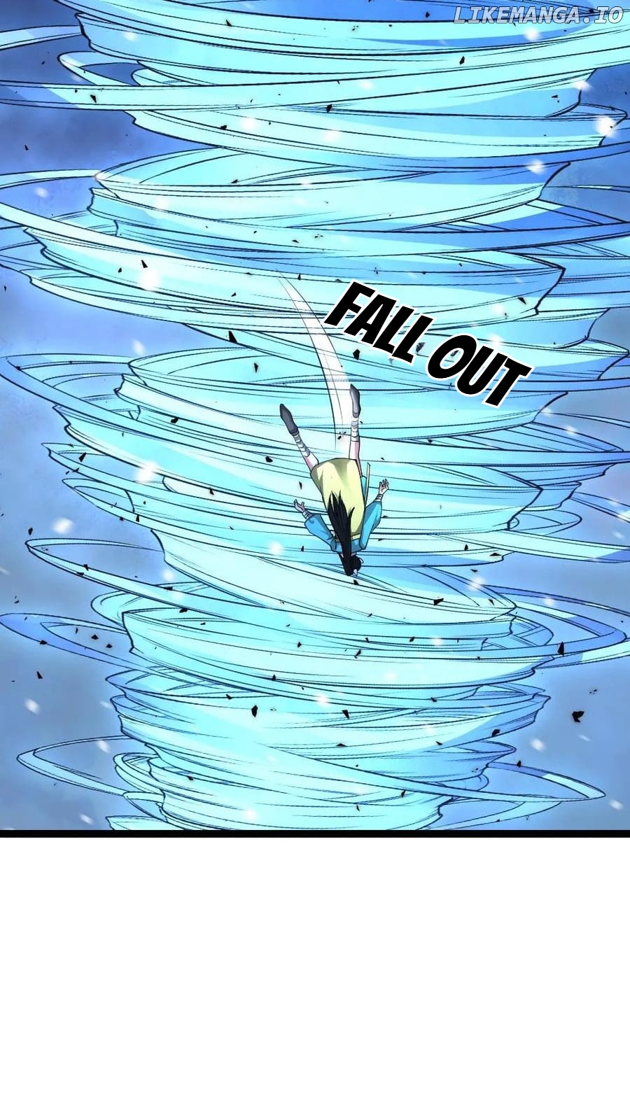 Global Freeze: I Created An Apocalypse Shelter Chapter 567 - page 27