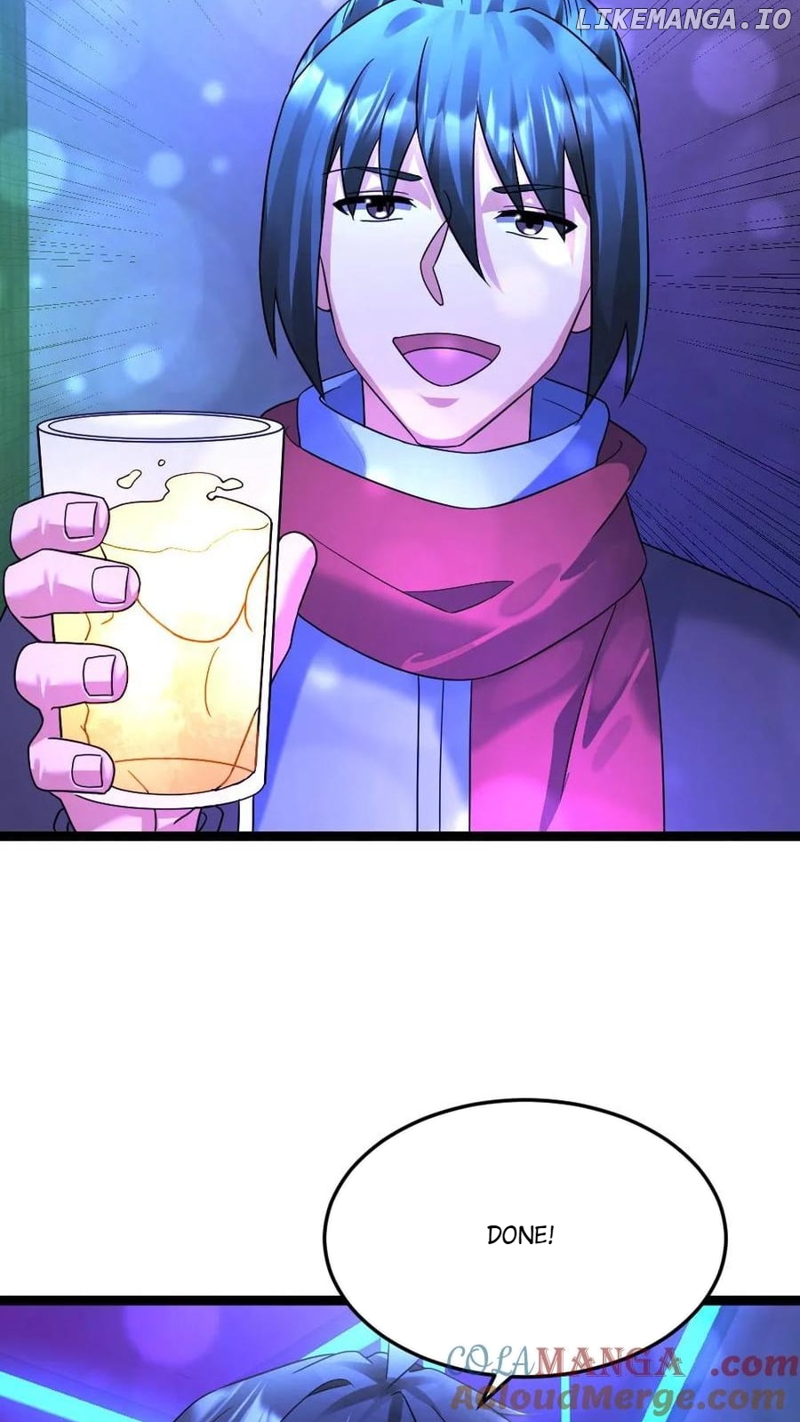 Global Freeze: I Created An Apocalypse Shelter Chapter 540 - page 17